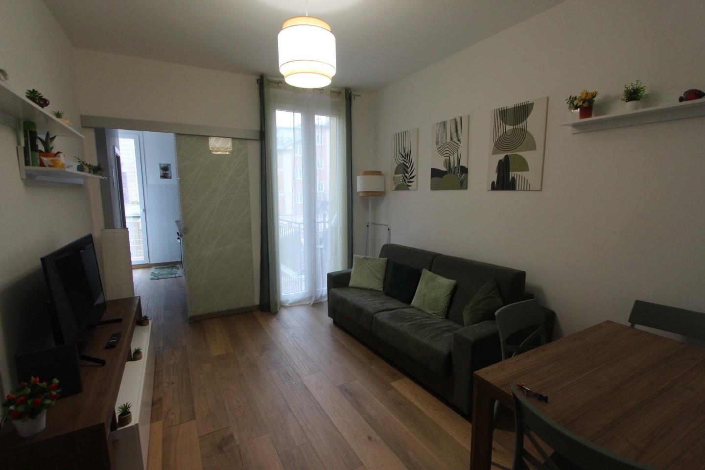 Trilocale in vendita a La Spezia