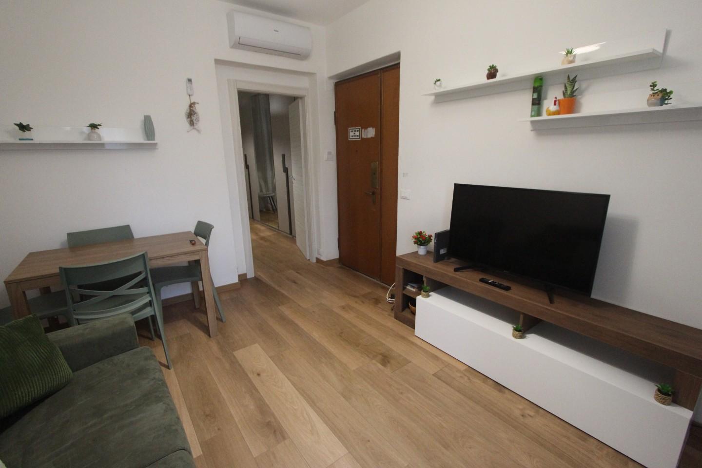 Trilocale in vendita a La Spezia