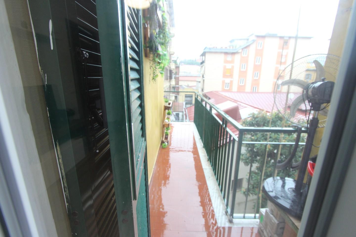 Trilocale in vendita a La Spezia