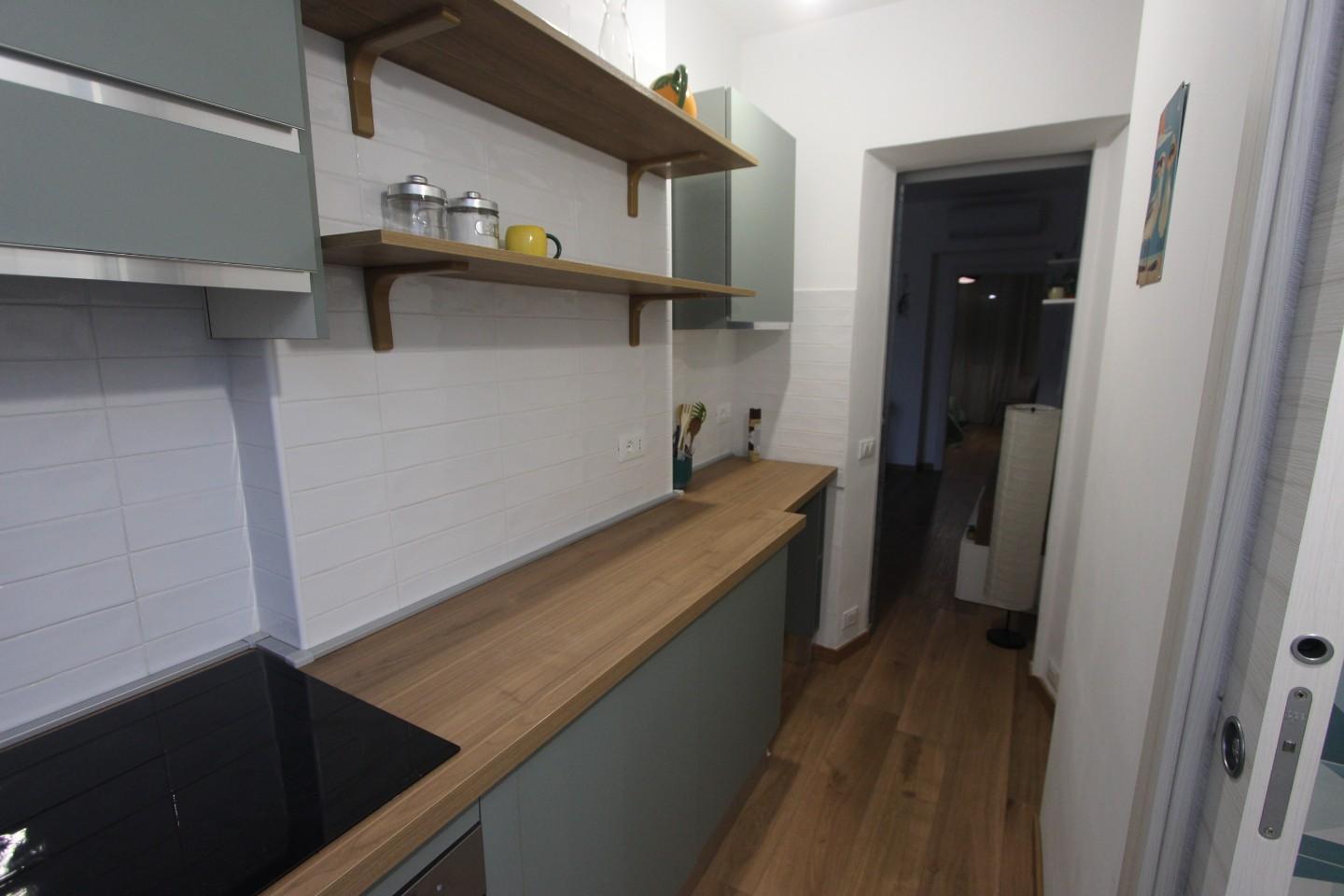 Trilocale in vendita a La Spezia