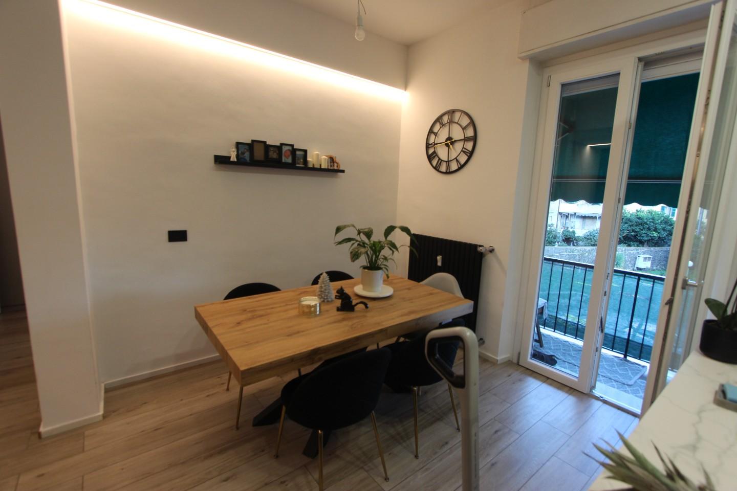 Quadrilocale in vendita, La Spezia rebocco