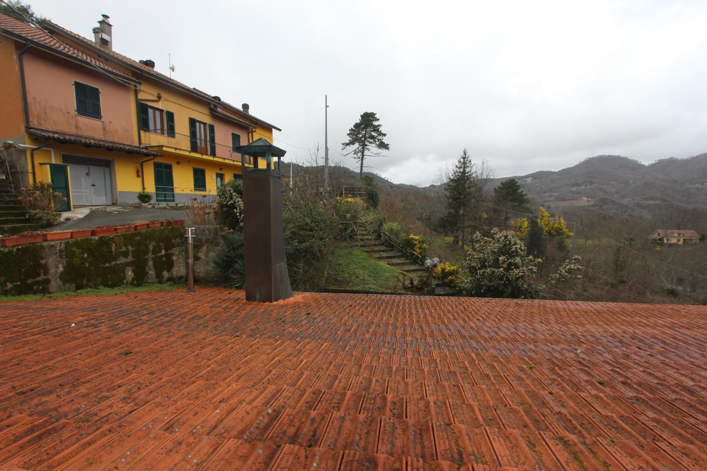 Attivit� commerciale in vendita a Pignone