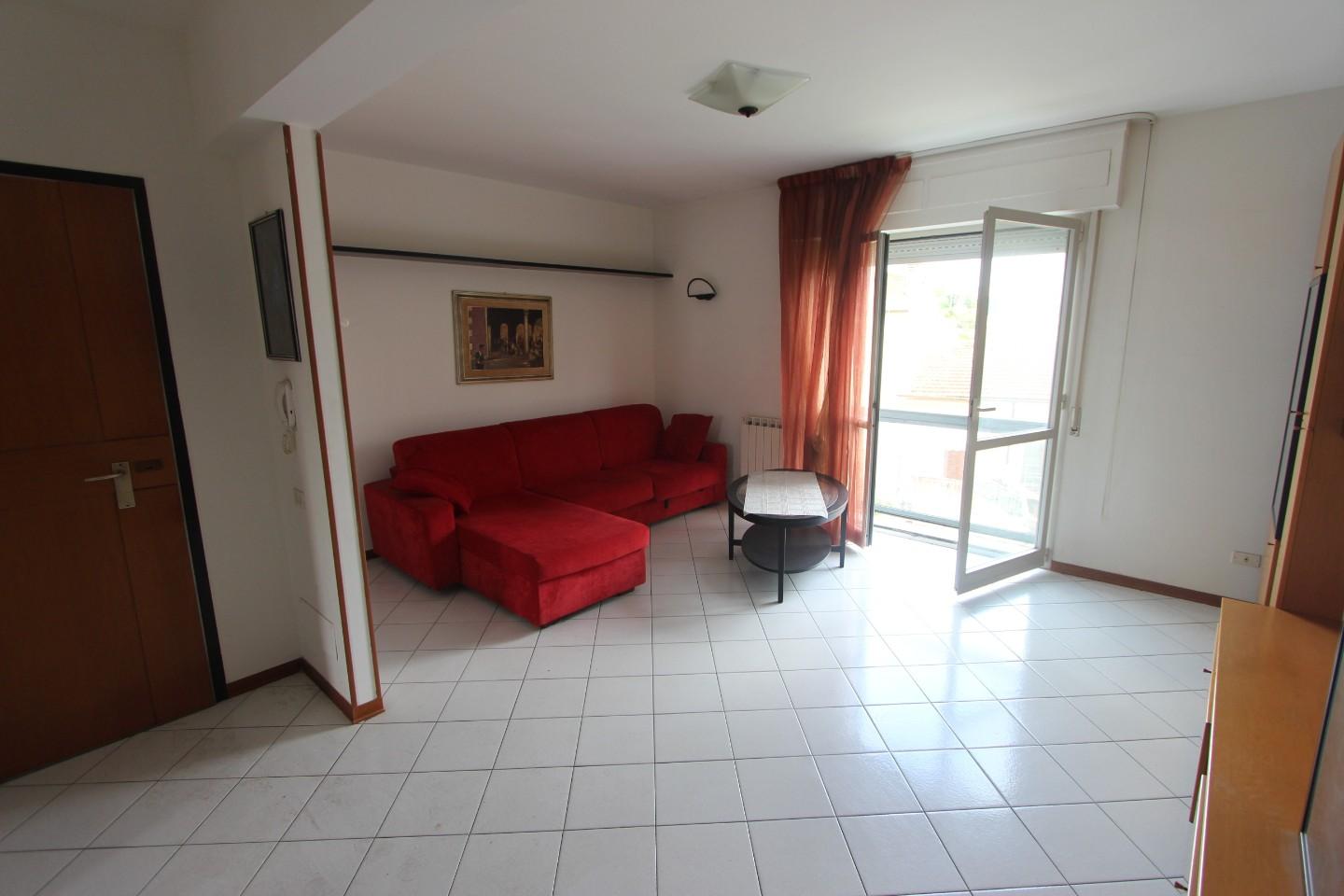 Appartamento con giardino a La Spezia