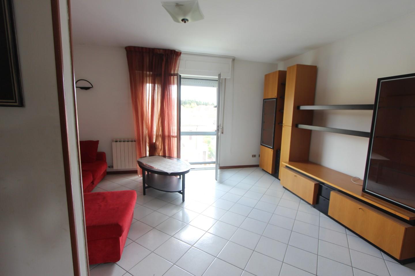 Appartamento con giardino a La Spezia