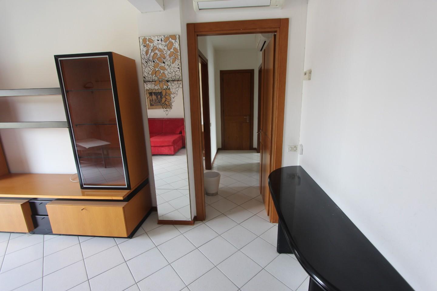 Appartamento con giardino a La Spezia