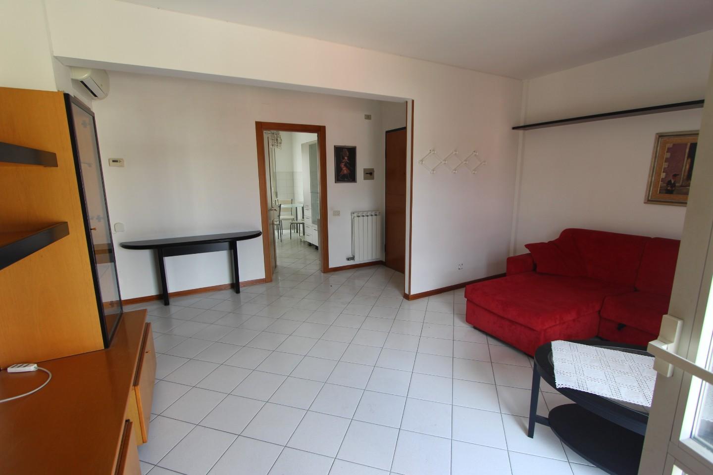 Appartamento con giardino a La Spezia