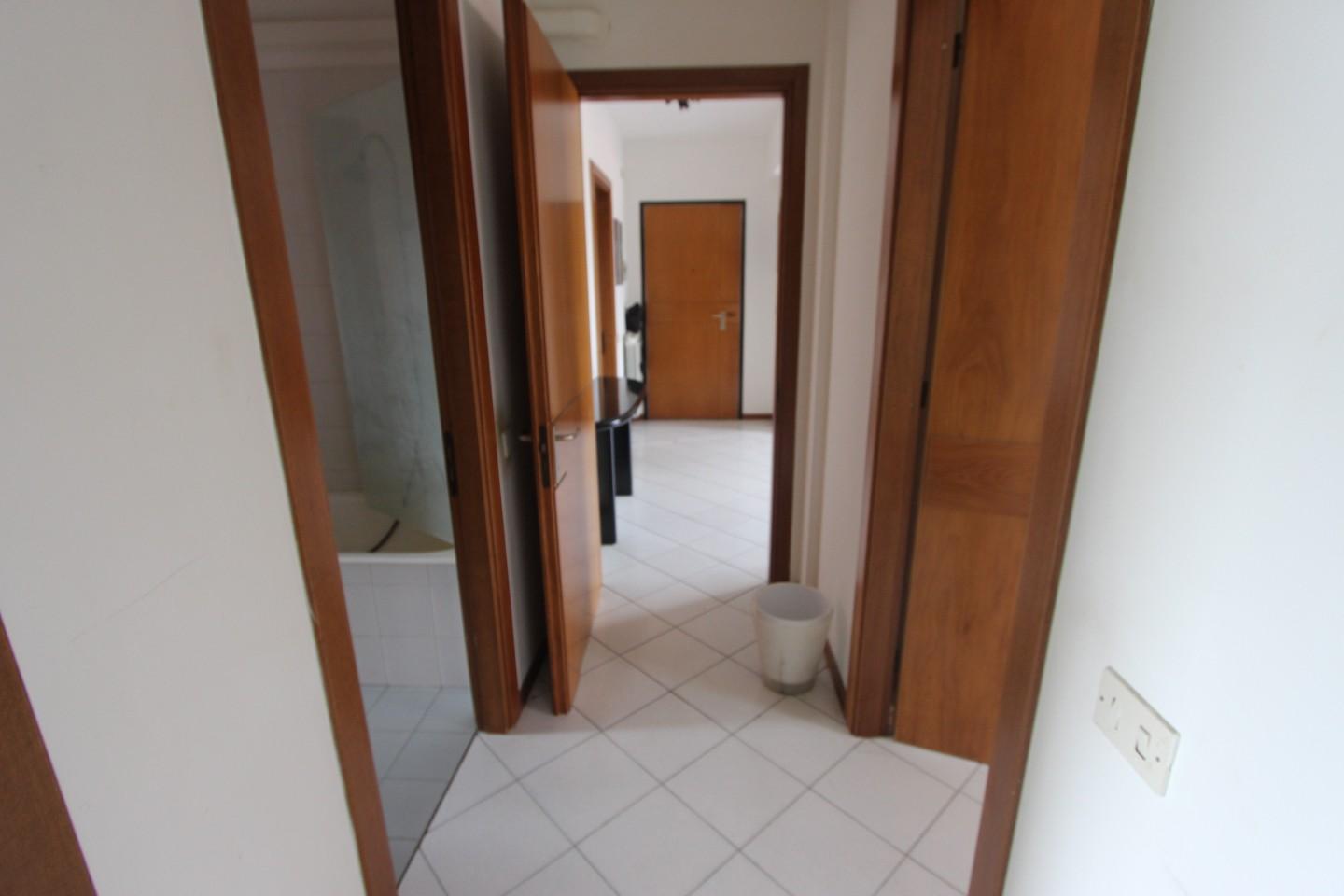 Appartamento con giardino a La Spezia