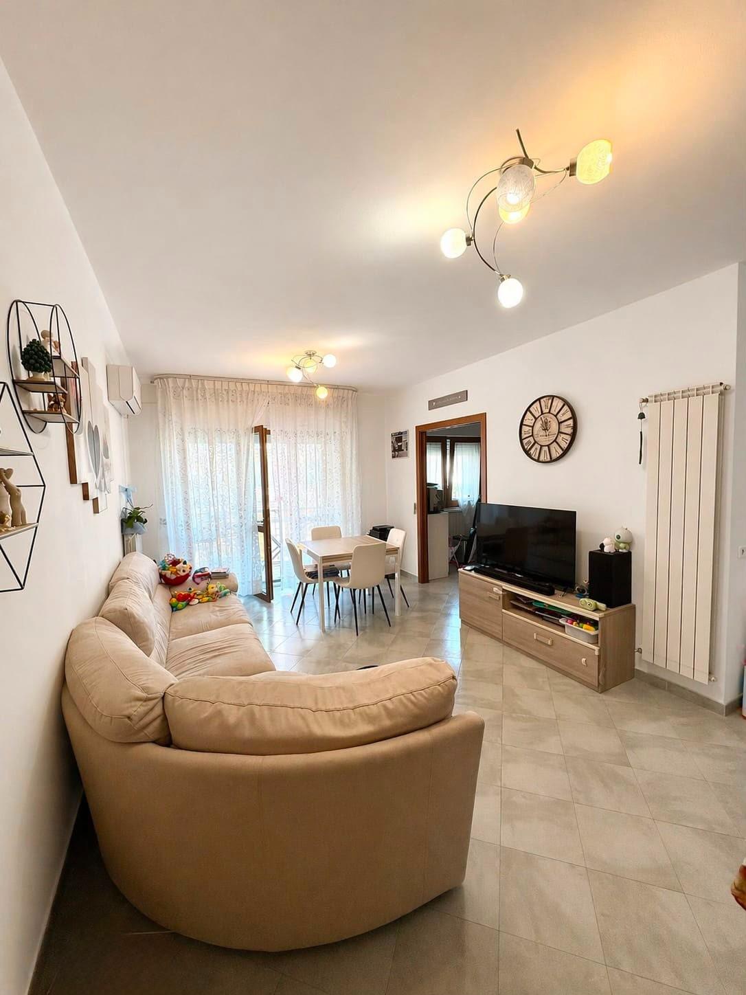 Appartamento in vendita a Santo Stefano di Magra