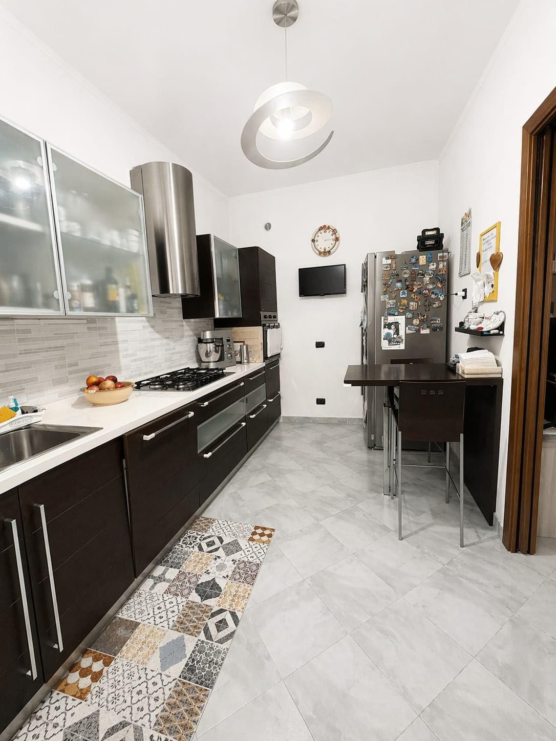 Appartamento in vendita a Santo Stefano di Magra