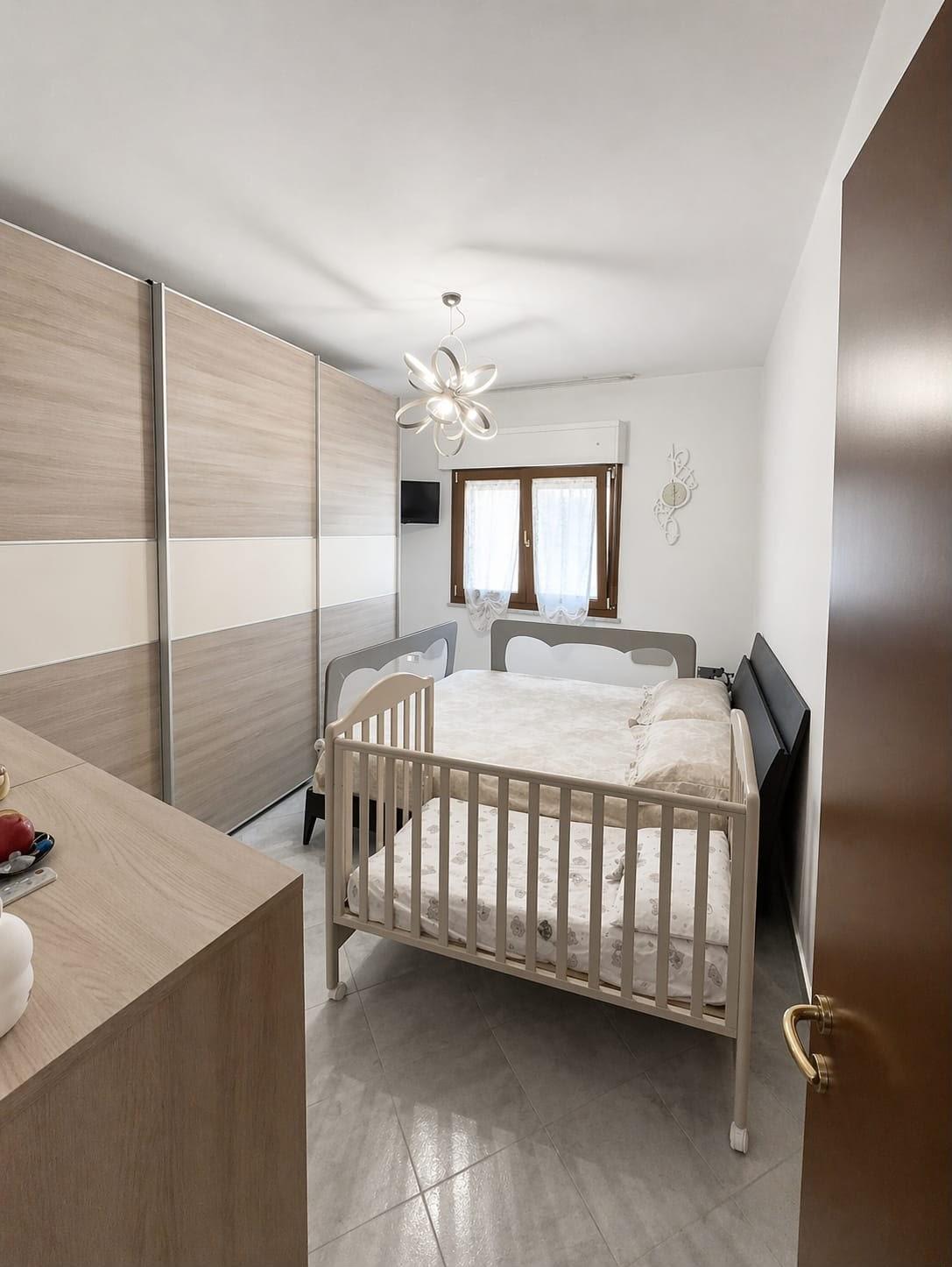 Appartamento in vendita a Santo Stefano di Magra