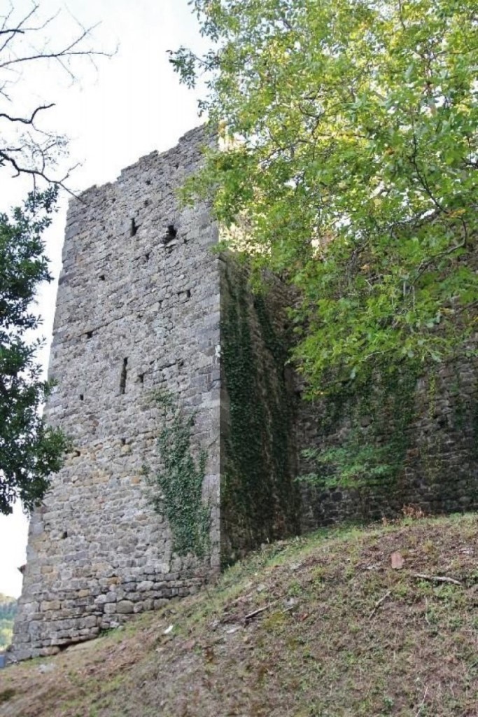 Rustico in vendita, Aulla caprigliola