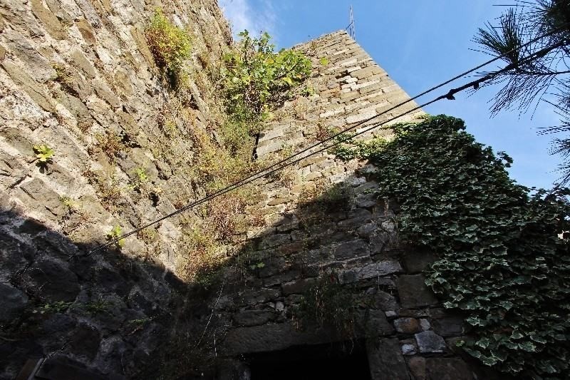 Rustico in vendita, Aulla caprigliola