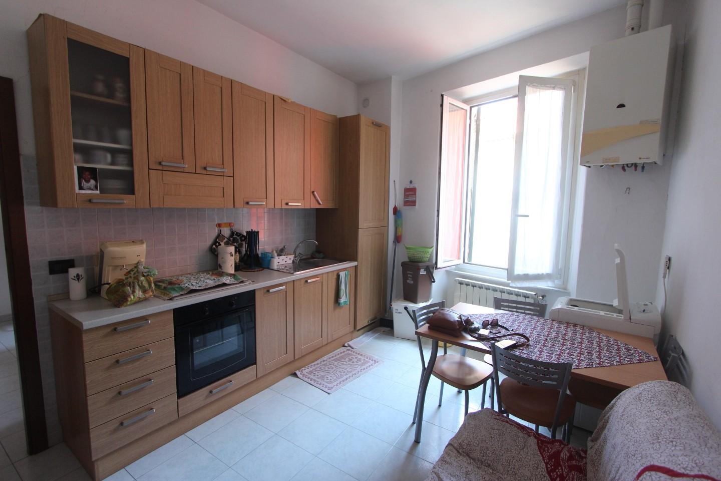 Bilocale in vendita a Santo Stefano di Magra