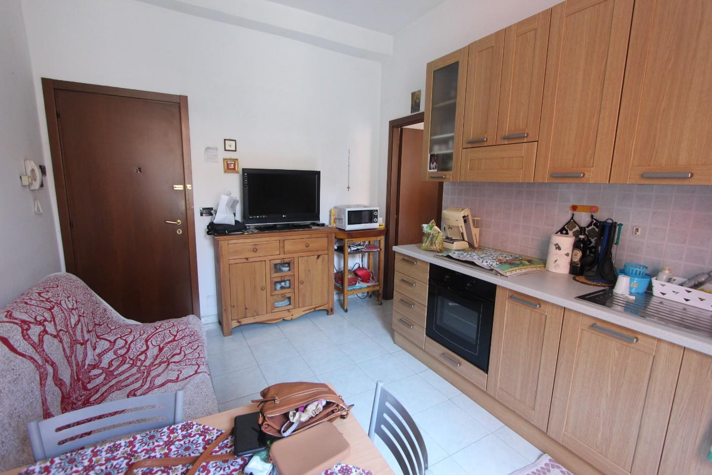 Bilocale in vendita a Santo Stefano di Magra