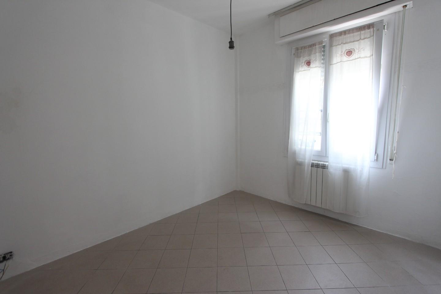 Quadrilocale con terrazzo a La Spezia