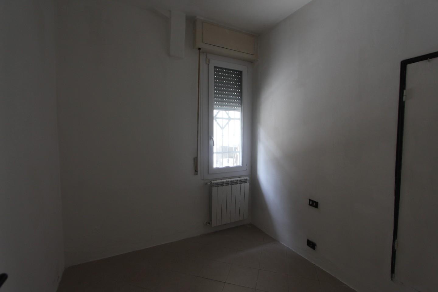 Quadrilocale con terrazzo a La Spezia
