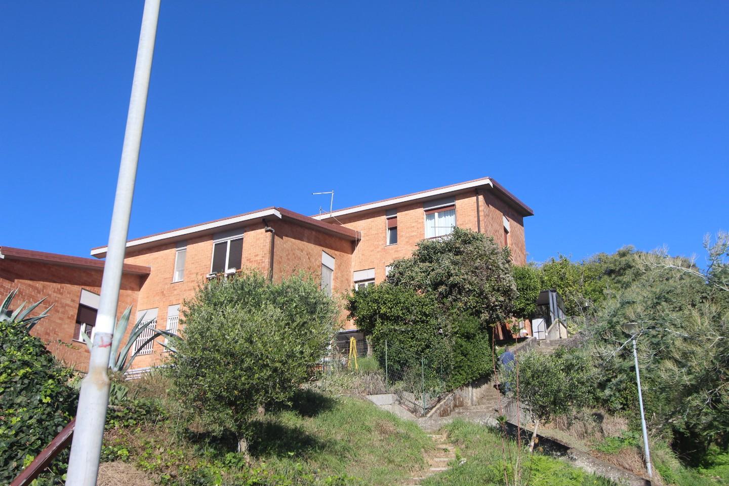 Appartamento in vendita, La Spezia marinasco stra'