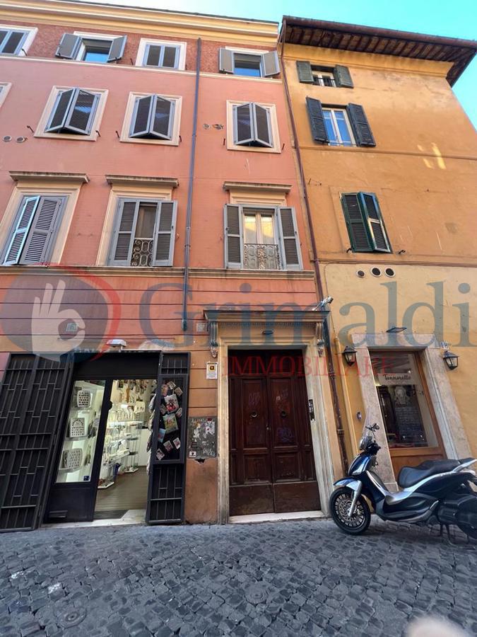 Bilocale in vendita a Roma