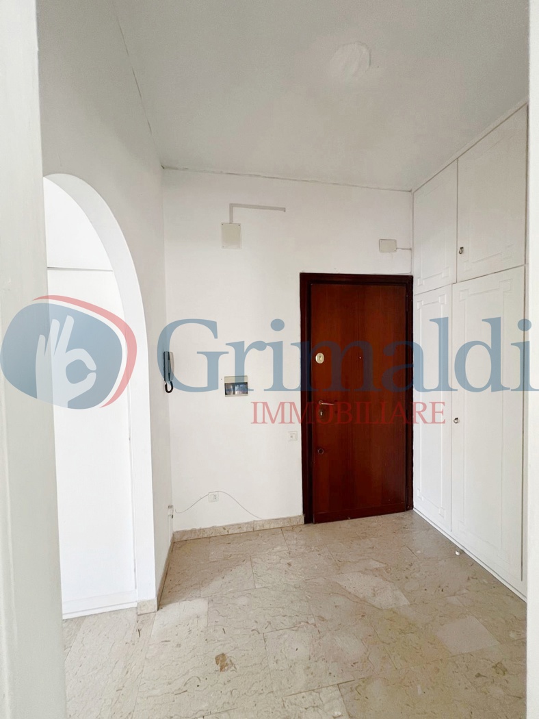 Monolocale in affitto a Roma