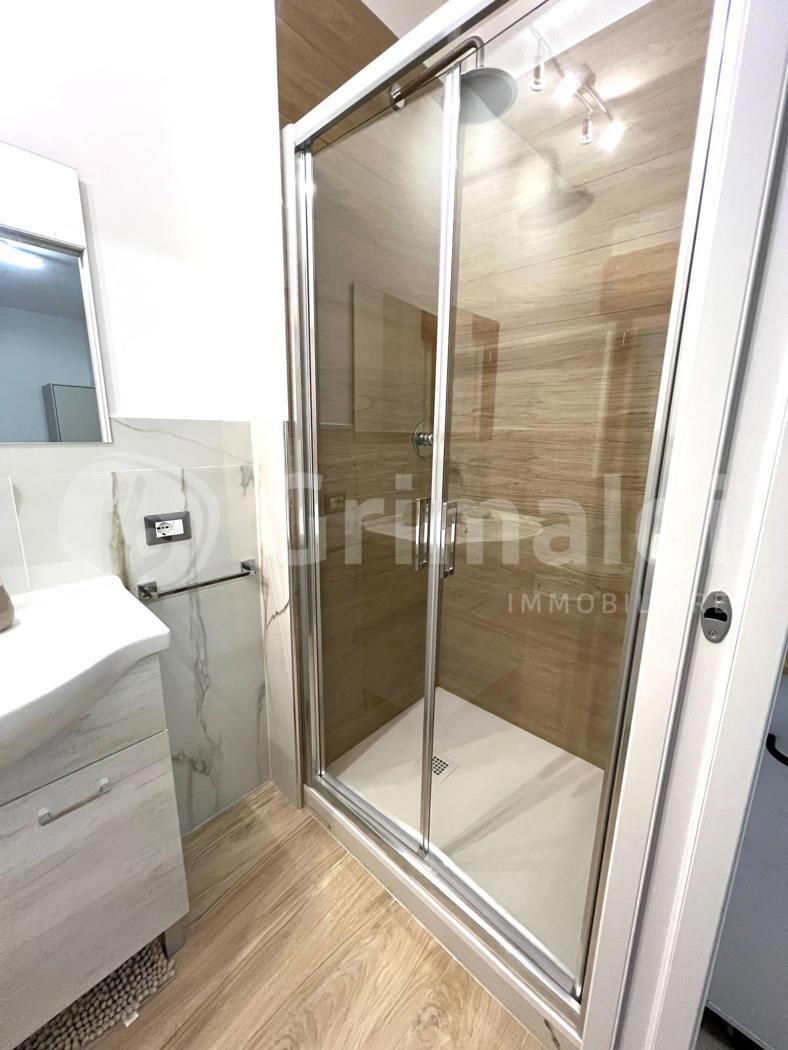 Monolocale arredato in affitto a Civitavecchia