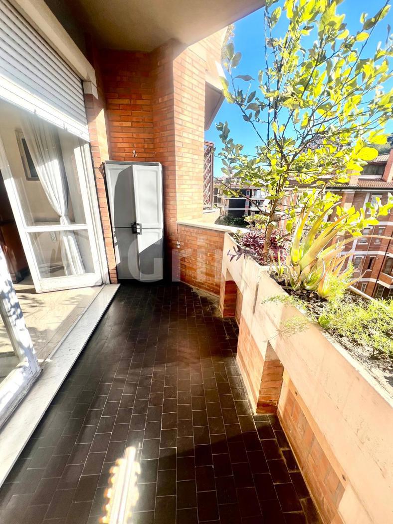 Bilocale in affitto a Roma