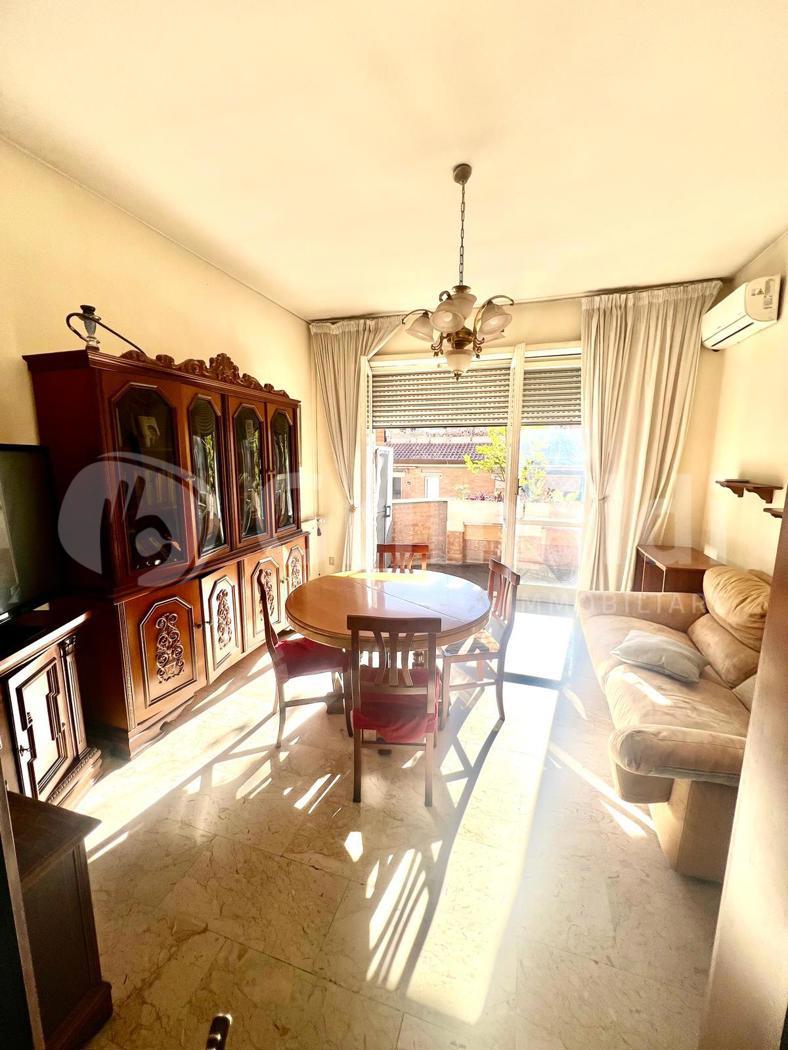 Bilocale in affitto a Roma