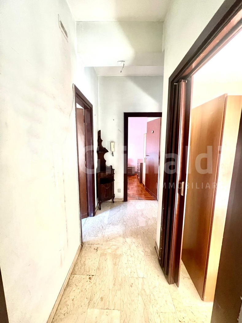 Bilocale in affitto a Roma