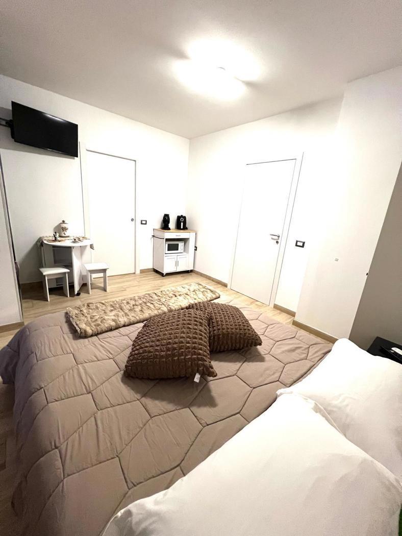 Monolocale arredato in affitto a Civitavecchia