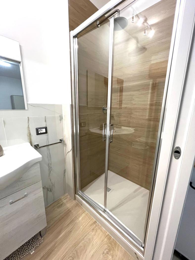 Monolocale arredato in affitto a Civitavecchia