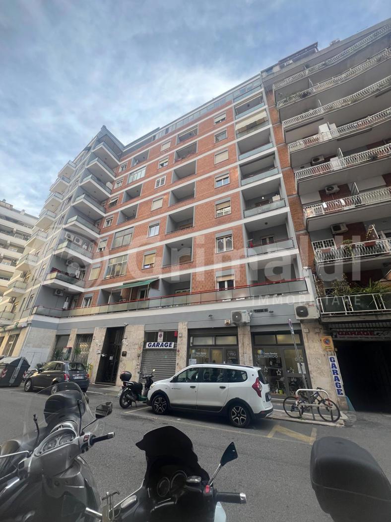 Trilocale in vendita a Roma
