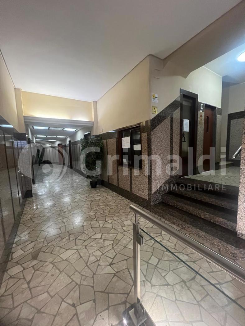 Trilocale in vendita a Roma