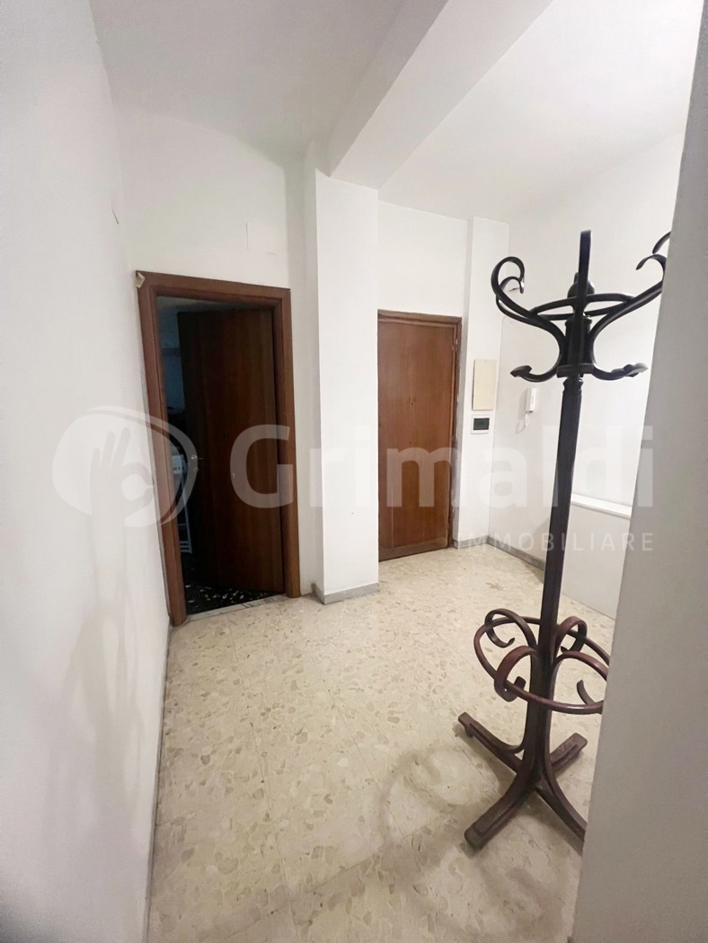 Trilocale in vendita a Roma