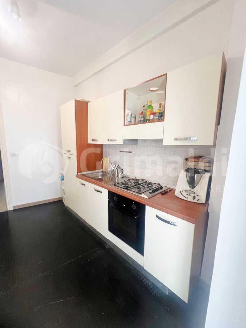 Trilocale in vendita a Roma