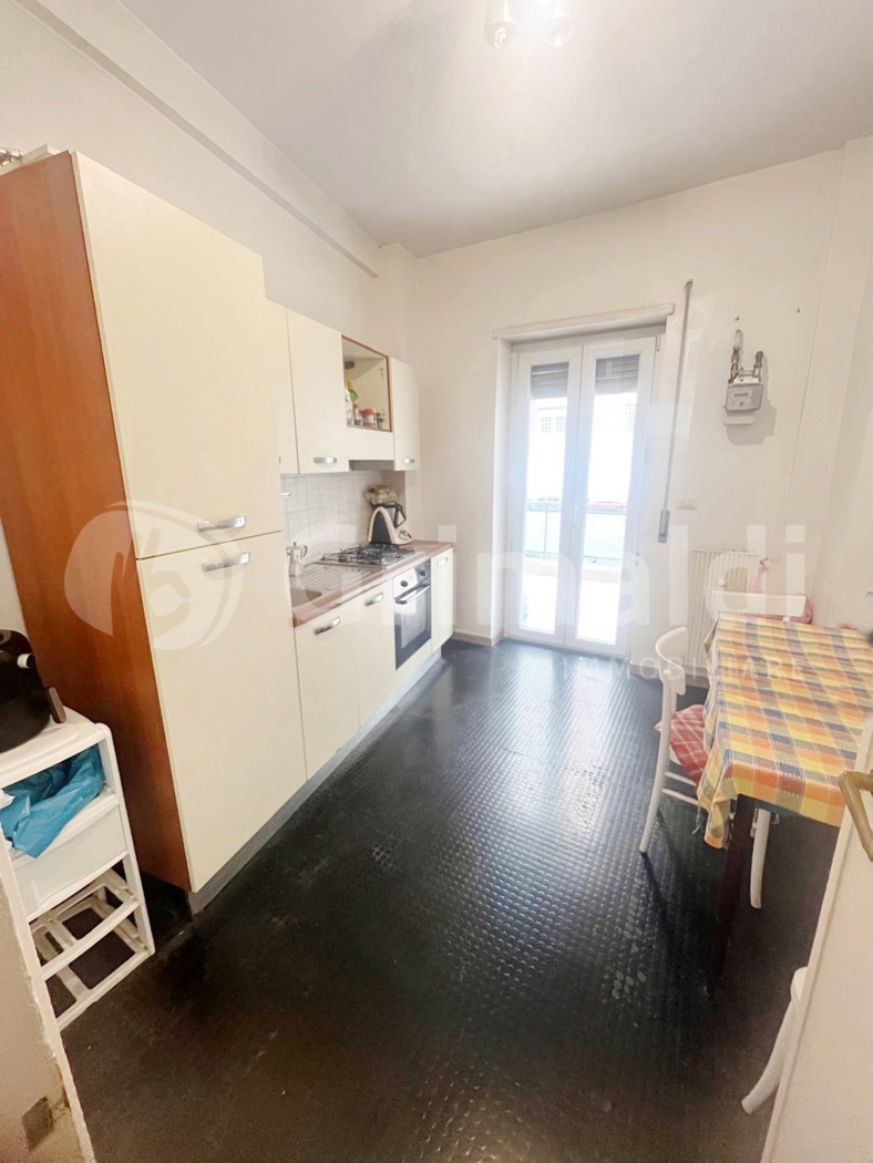 Trilocale in vendita a Roma