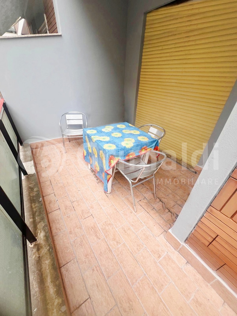 Trilocale in vendita a Roma