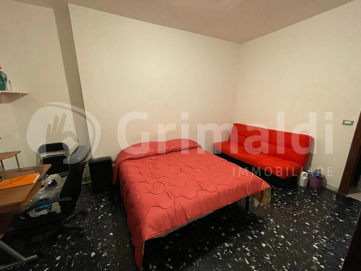 Trilocale in vendita a Roma