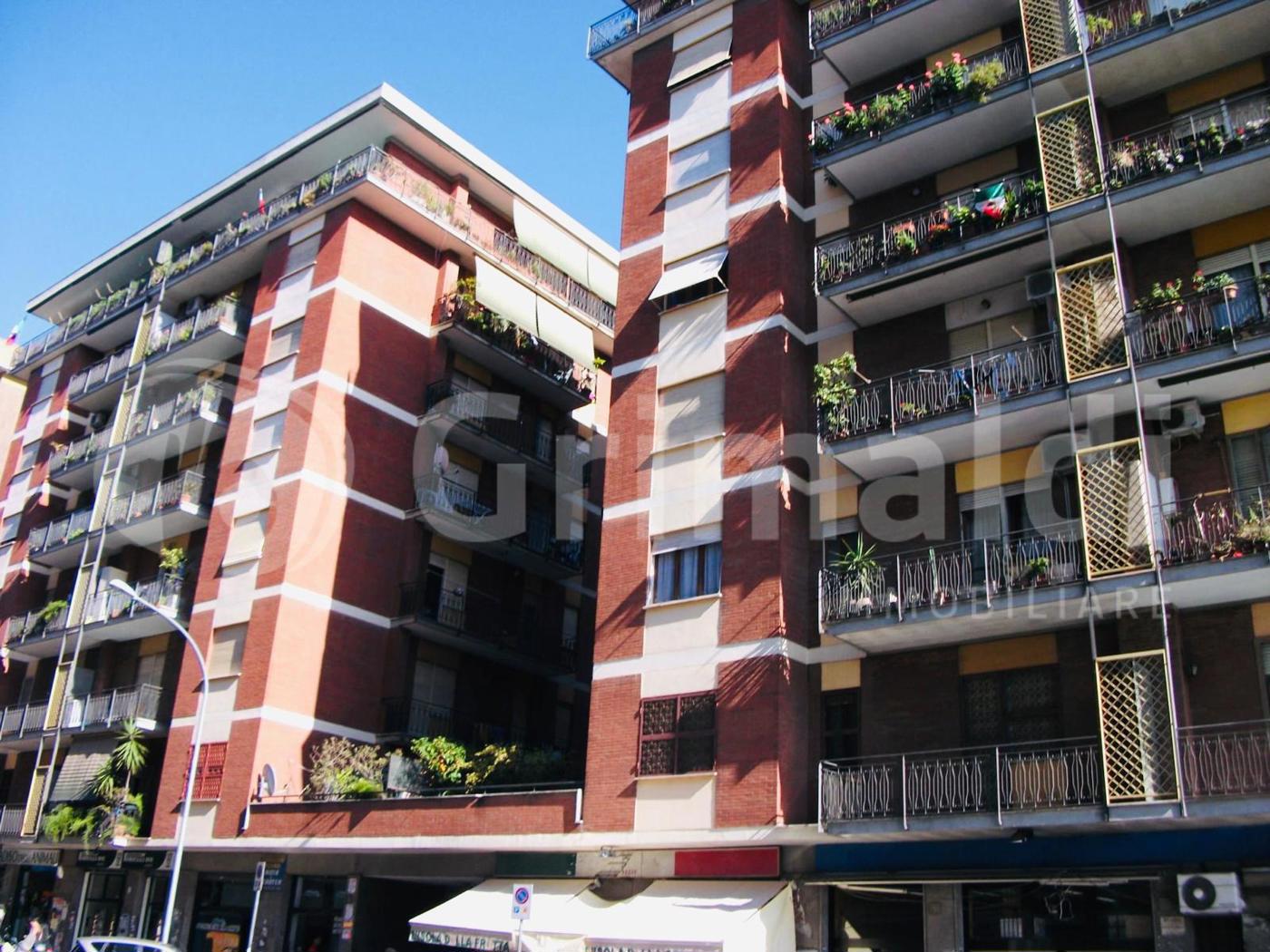 Monolocale arredato in affitto a Roma