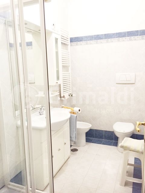 Appartamento arredato in affitto a Roma