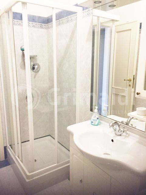 Appartamento arredato in affitto a Roma