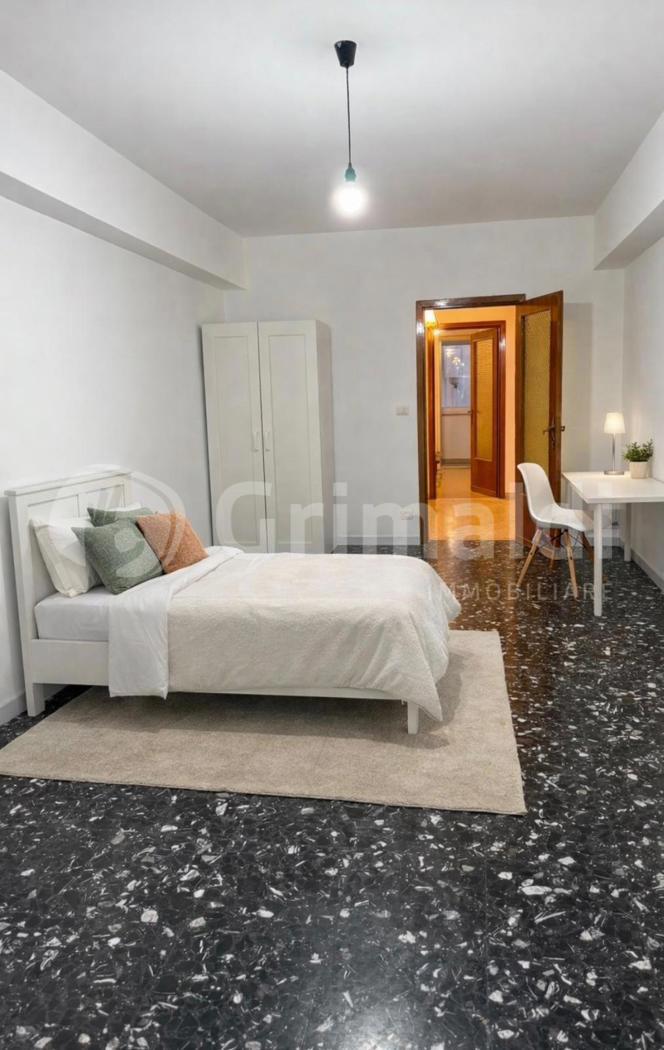 Monolocale arredato in affitto a Roma