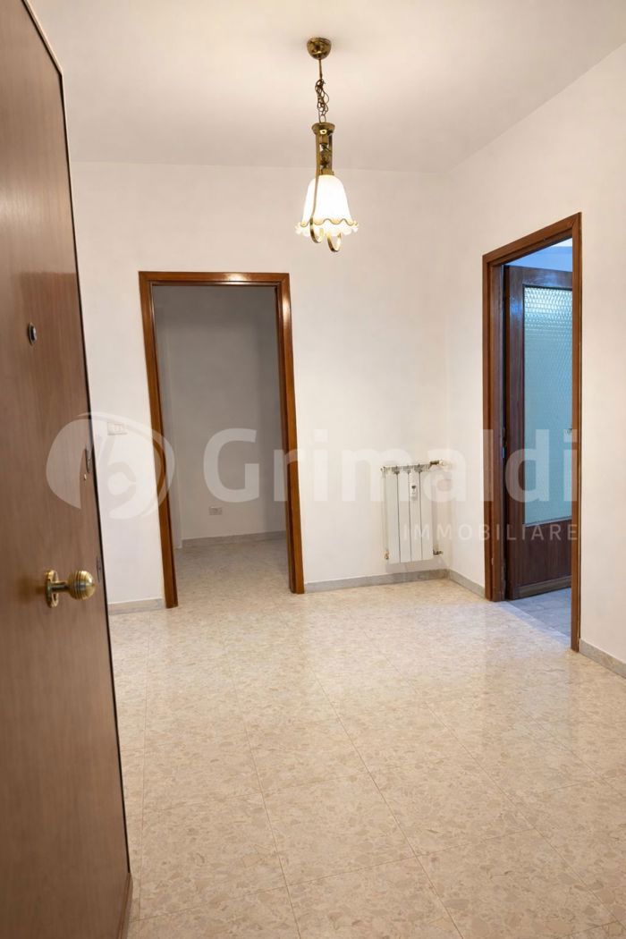 Monolocale arredato in affitto a Roma