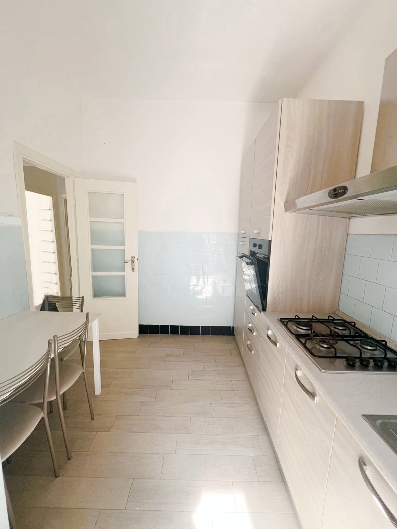 Monolocale arredato in affitto a Roma