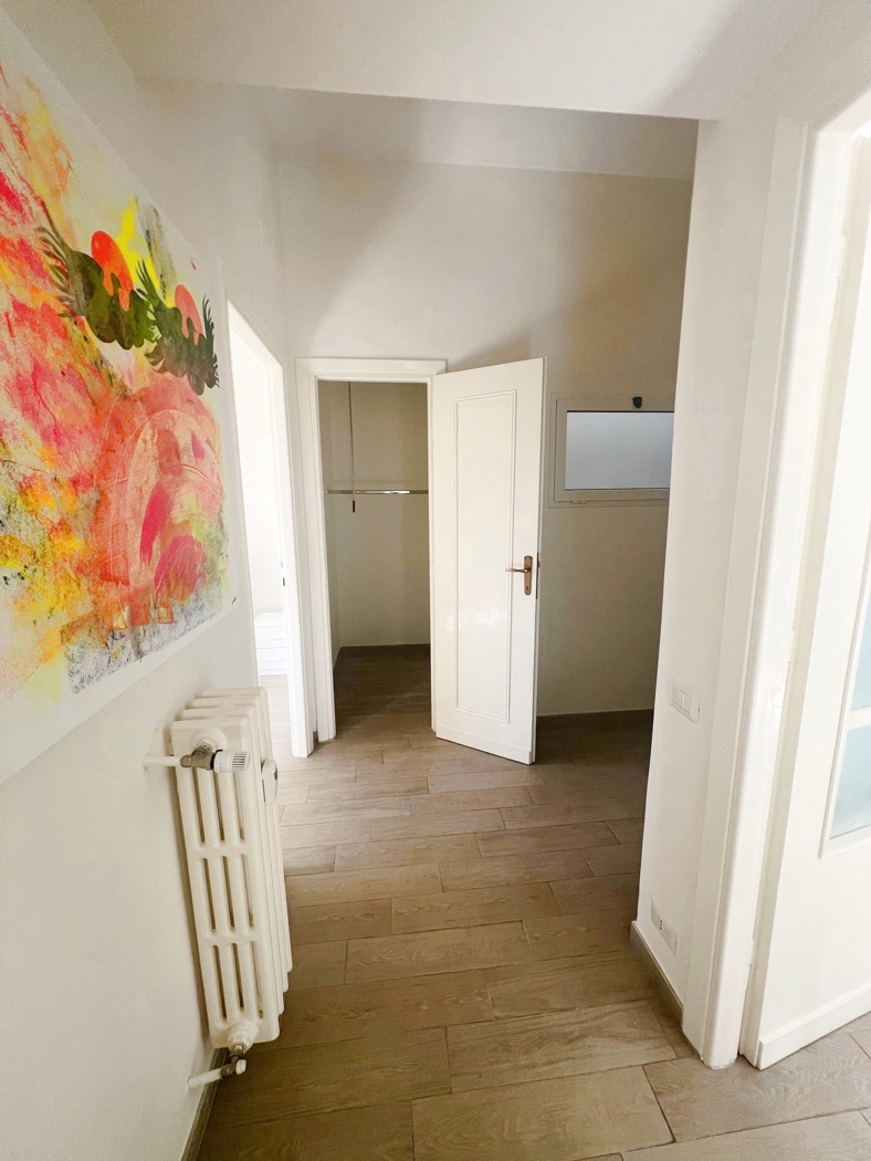 Monolocale arredato in affitto a Roma