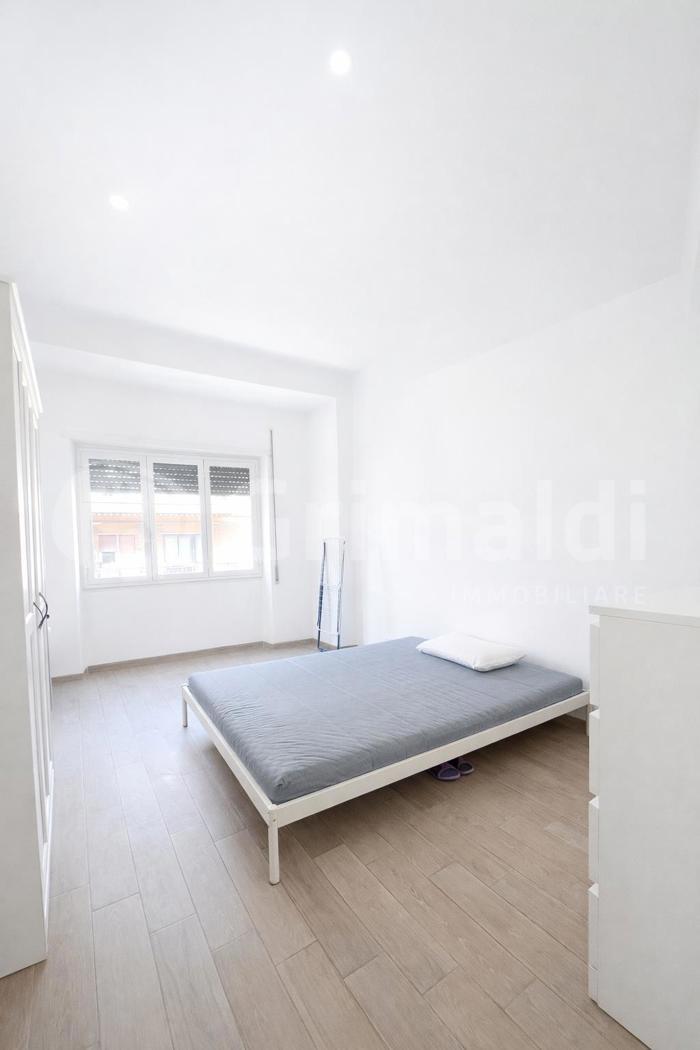 Bilocale arredato in affitto a Roma