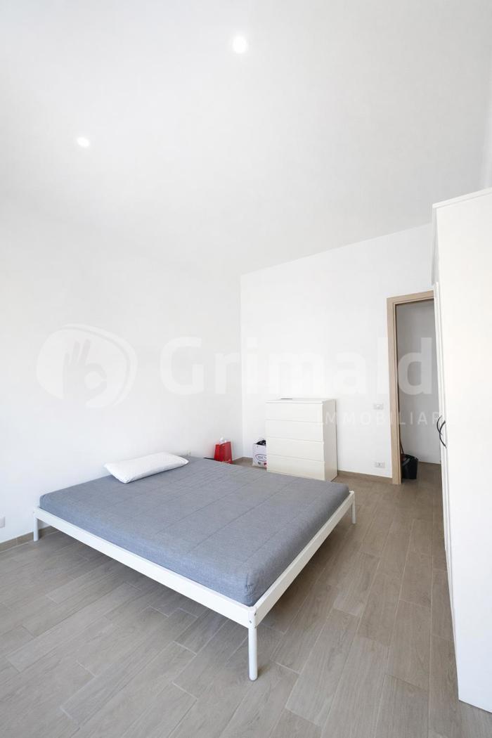 Bilocale arredato in affitto a Roma