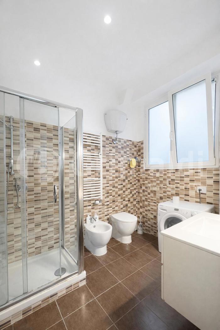 Bilocale arredato in affitto a Roma