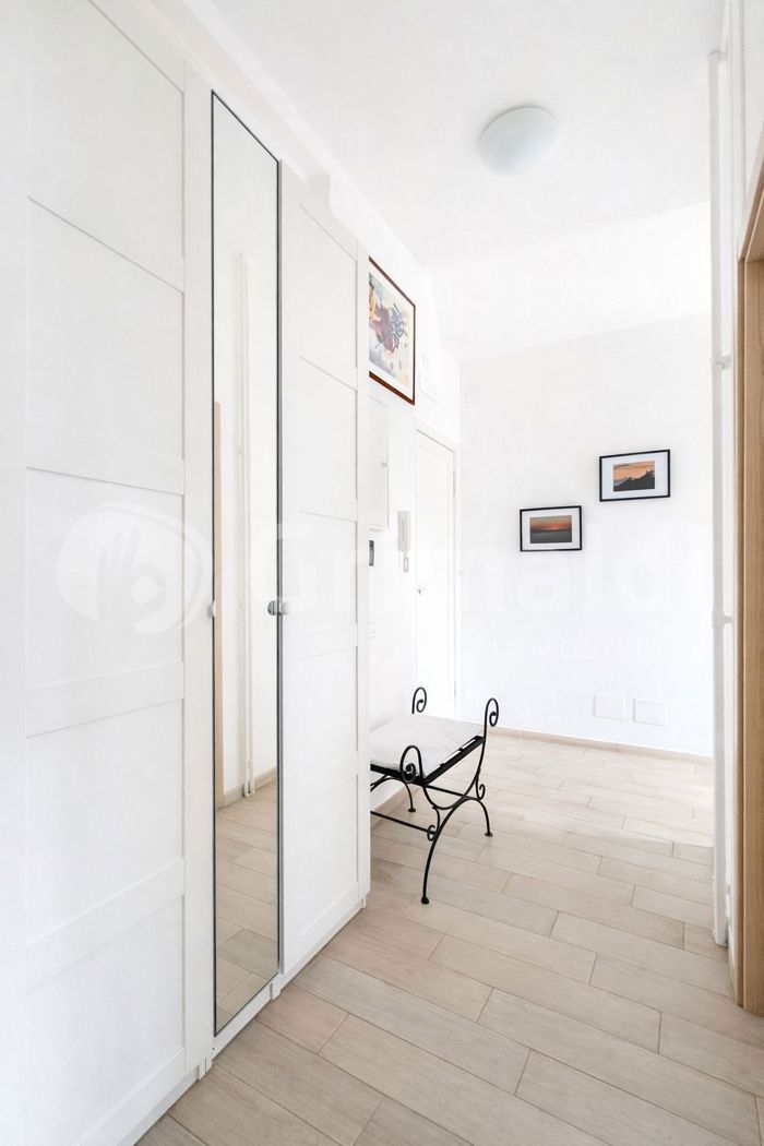 Monolocale arredato in affitto a Roma