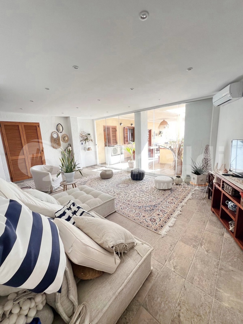 Trilocale in vendita a Monte Argentario