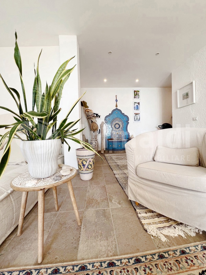 Trilocale in vendita a Monte Argentario