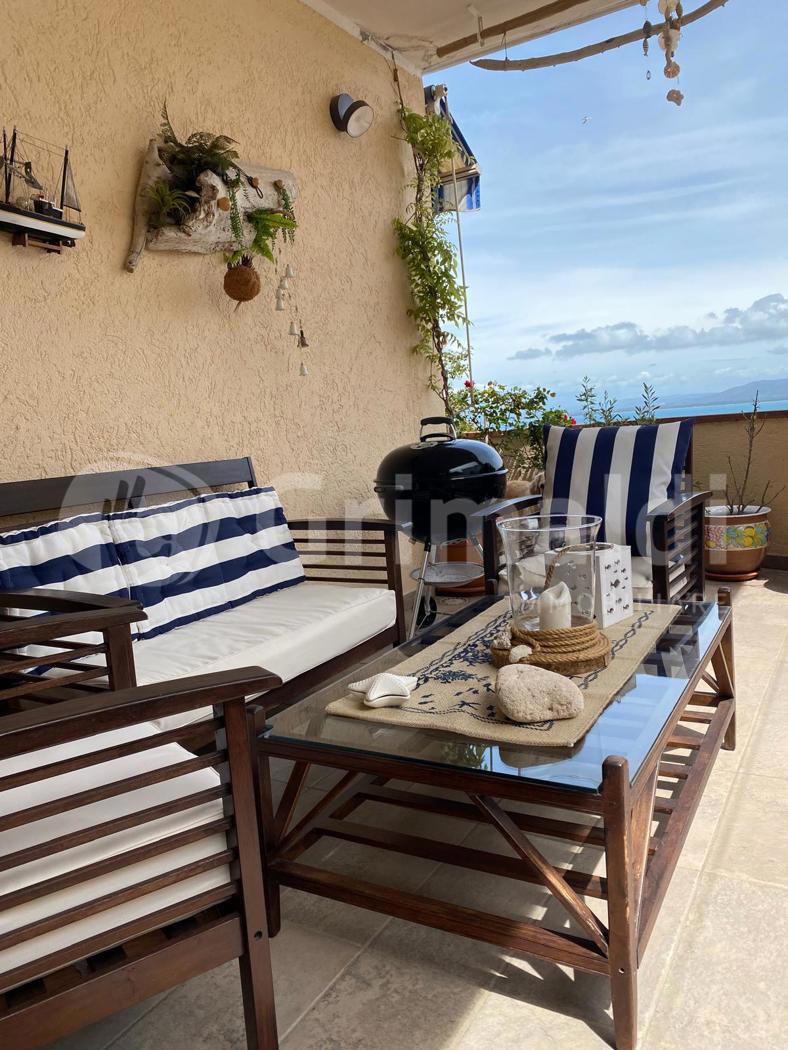 Trilocale in vendita a Monte Argentario